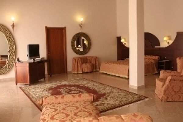 Resort Sa Rocca (Guspini)